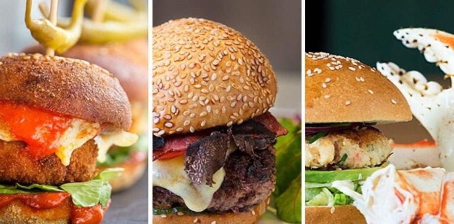 La Folie Burger